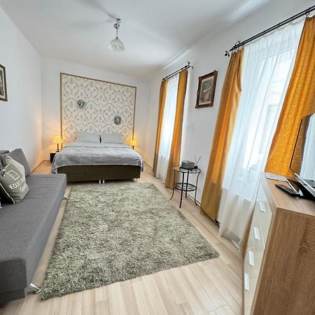 Ari Apartment Braşov Exteriör bild